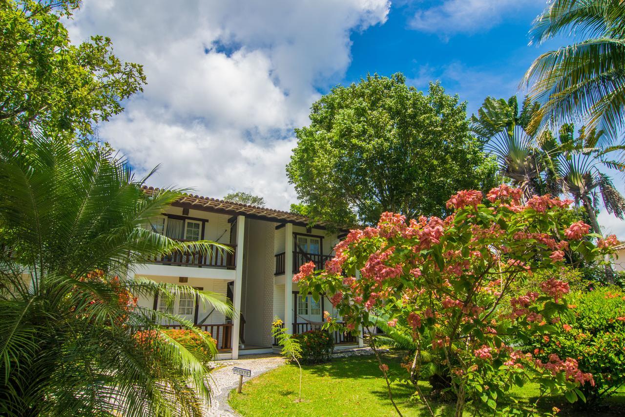 Manaca Pousada Parque Hotel Porto Seguro Exterior photo